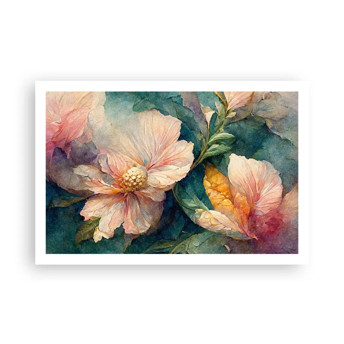 Plagát - Číra subtílnosť - 91x61 cm