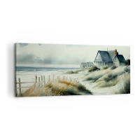 120x50 cm | Panoramatický