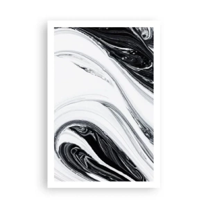 Plagát - Spojenie protikladov - 61x91 cm