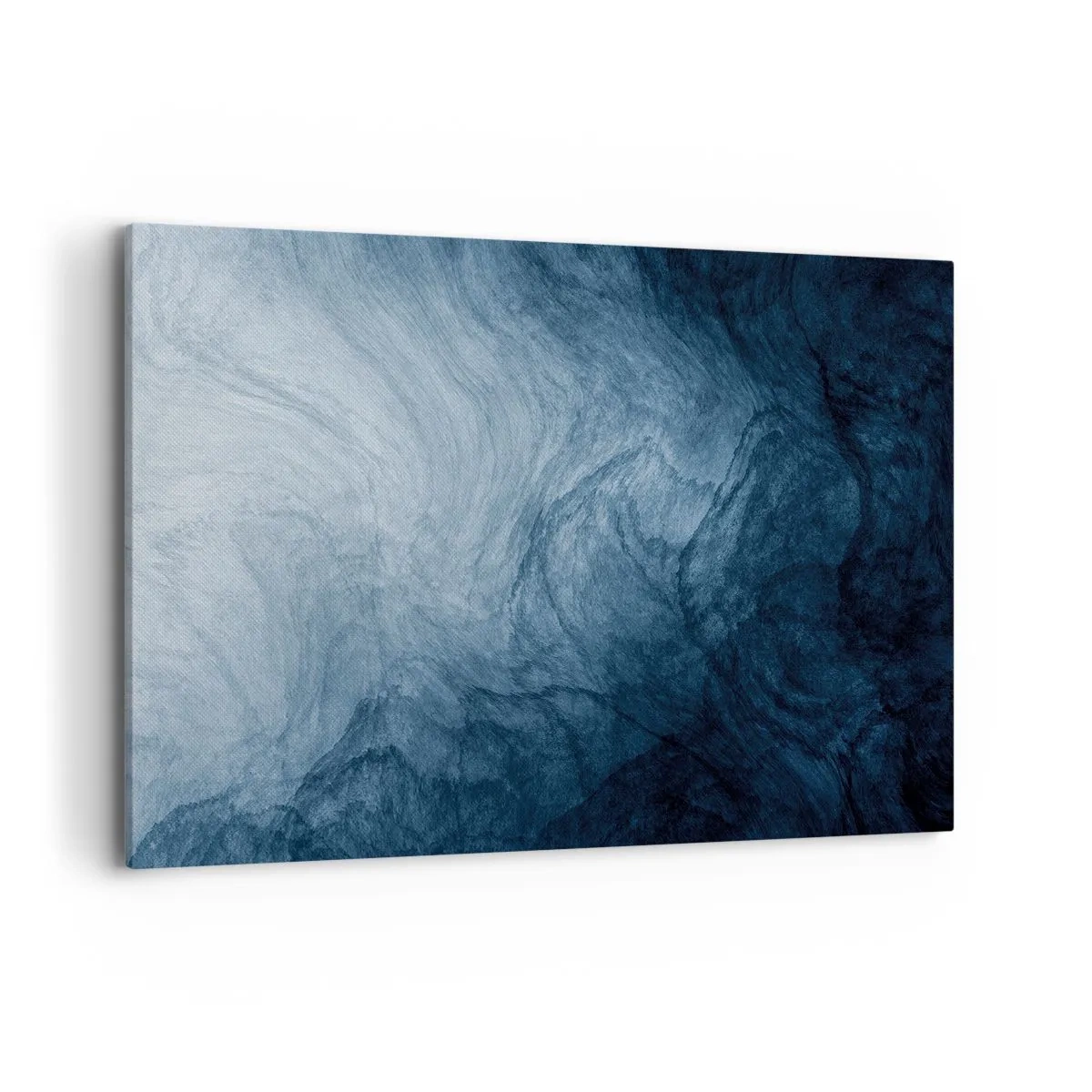 Obraz na plátne - Siahnuť do hlbín - 100x70 cm