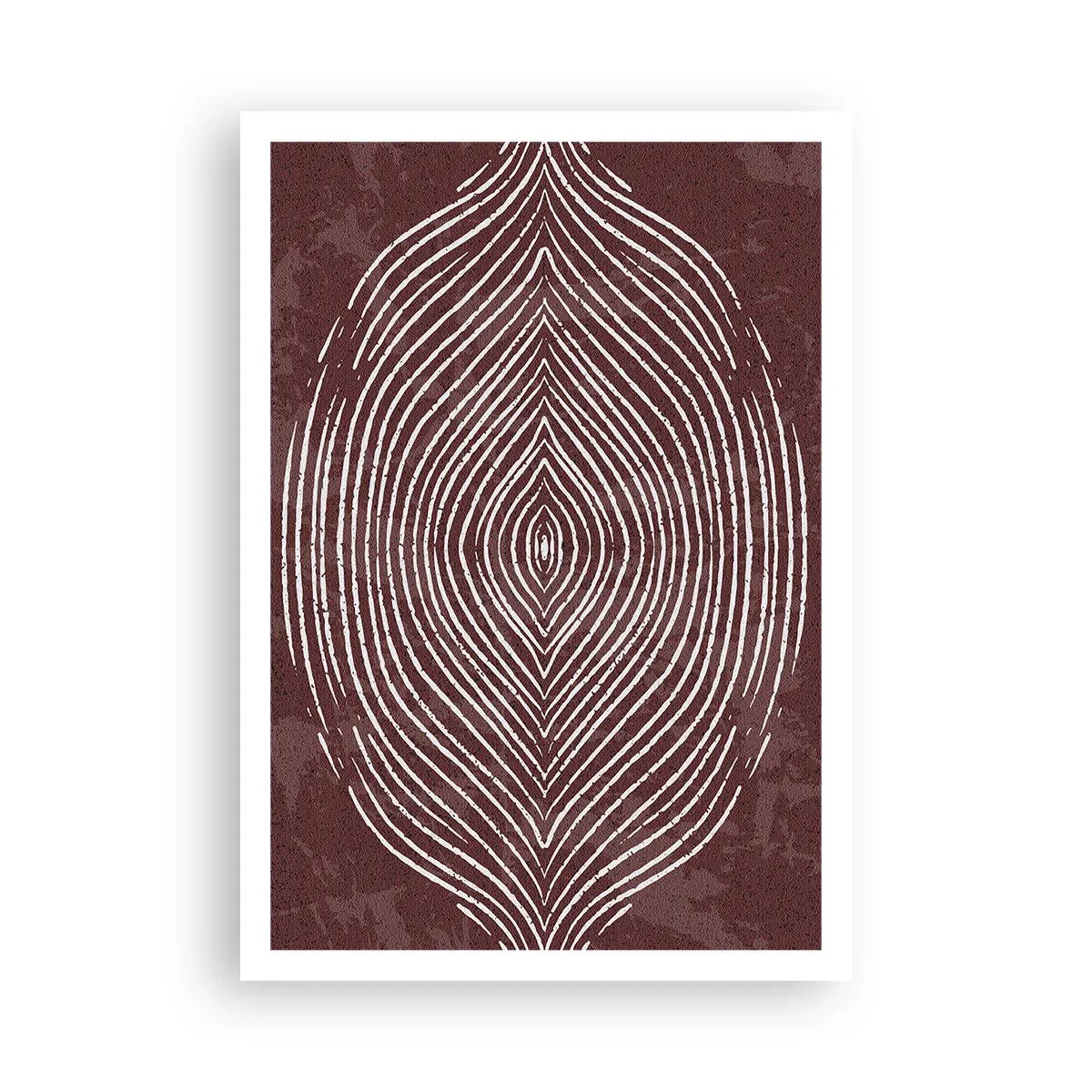 Plagát - Priestor hovorí - 70x100 cm