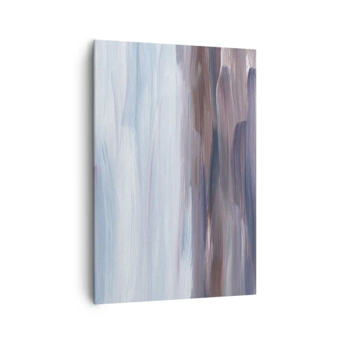 Obraz na plátne - Živly: voda - 70x100 cm