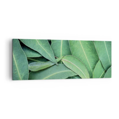 Obraz na plátne - Šťavnaté a svieže - 140x50 cm