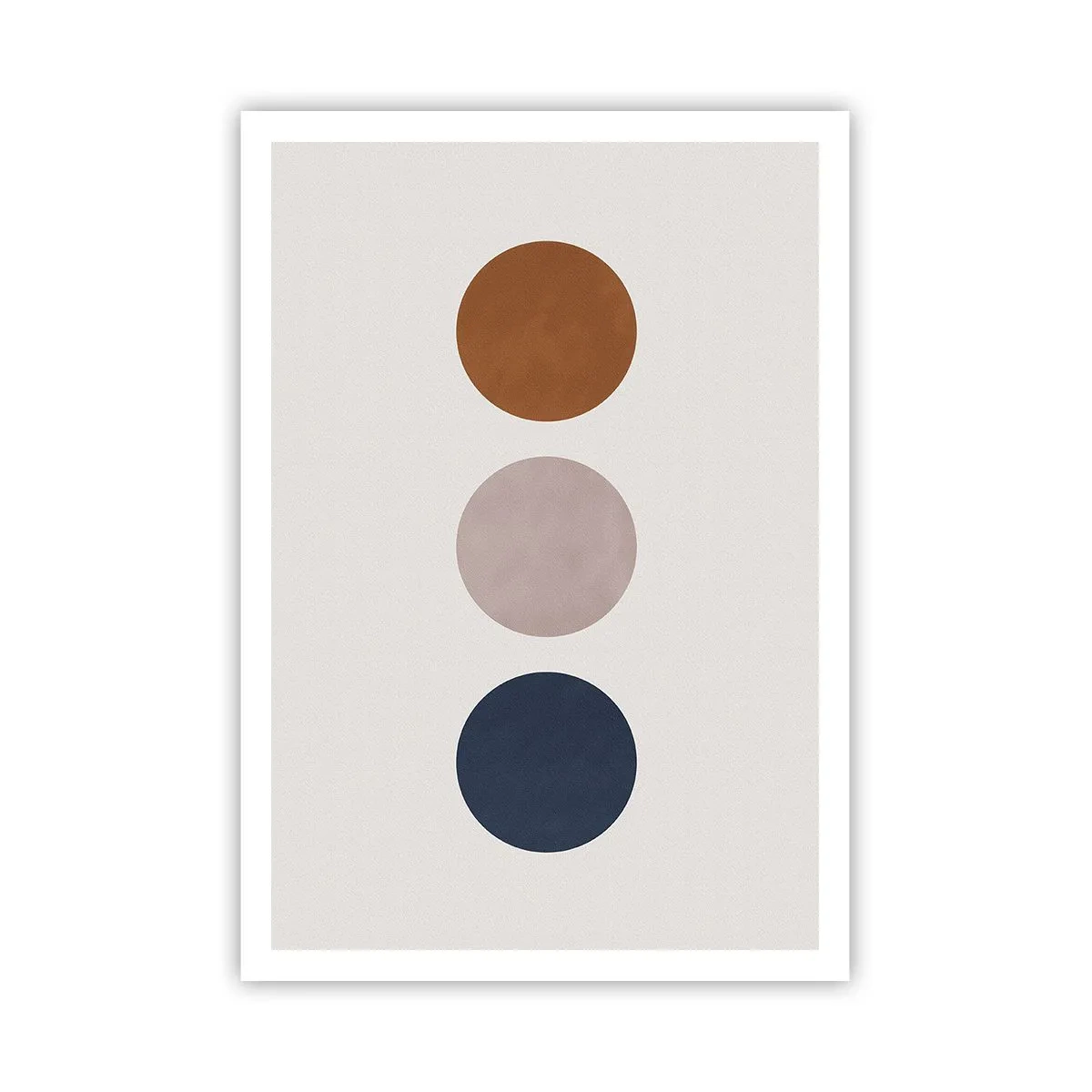 Plagát - Symbol dokonalosti - 70x100 cm