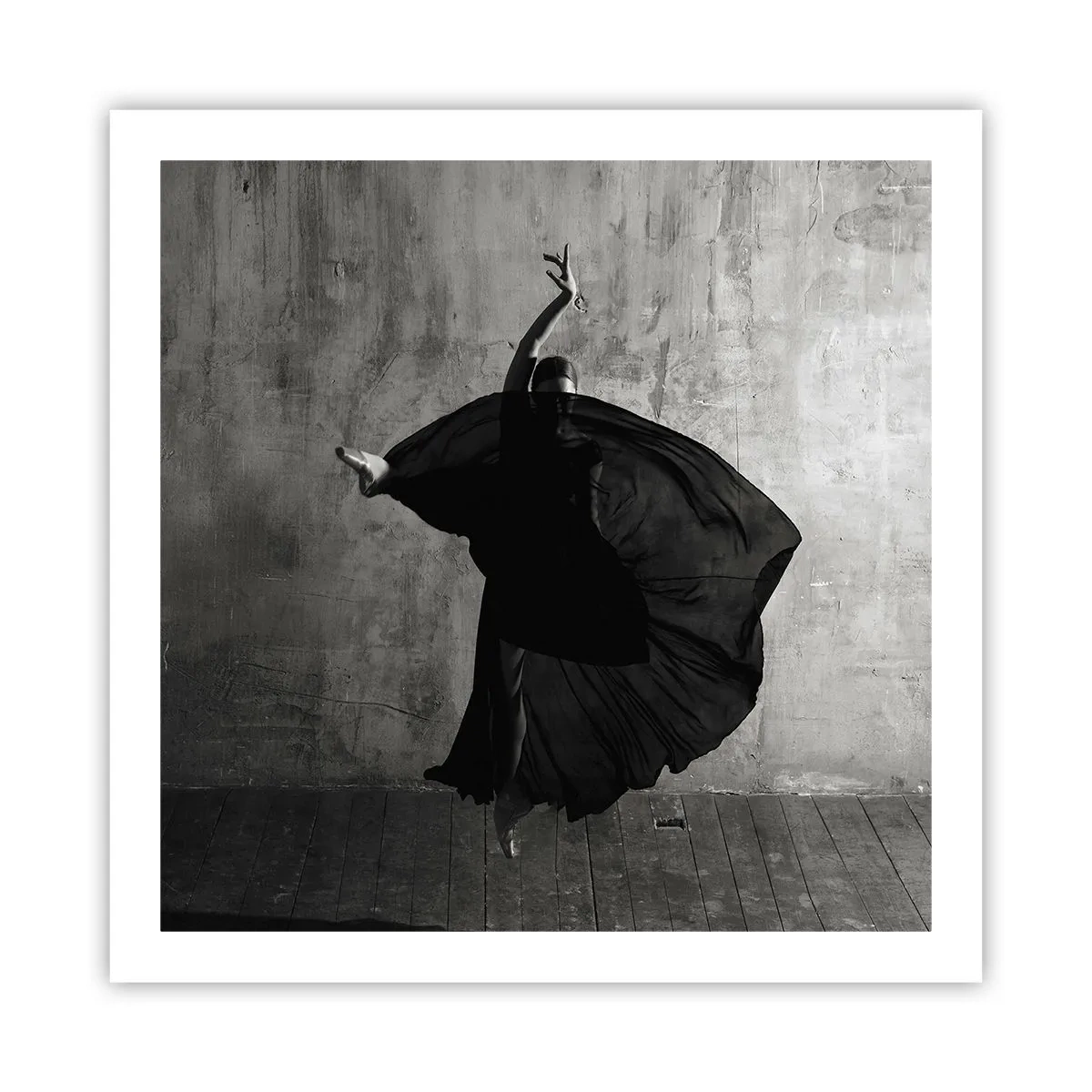 Plagát - Plné vášne - 60x60 cm