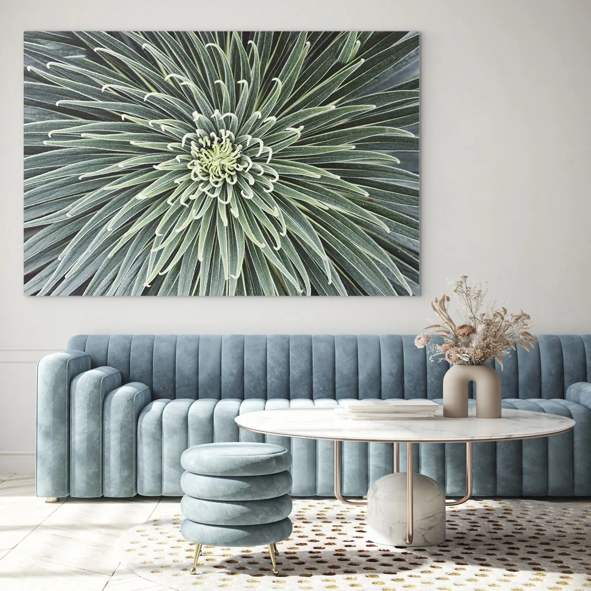 Obraz na skle - Zrodenie hviezdy - 100x70 cm