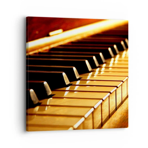 Obraz na plátne - Neobmedzené možnosti - 30x30 cm