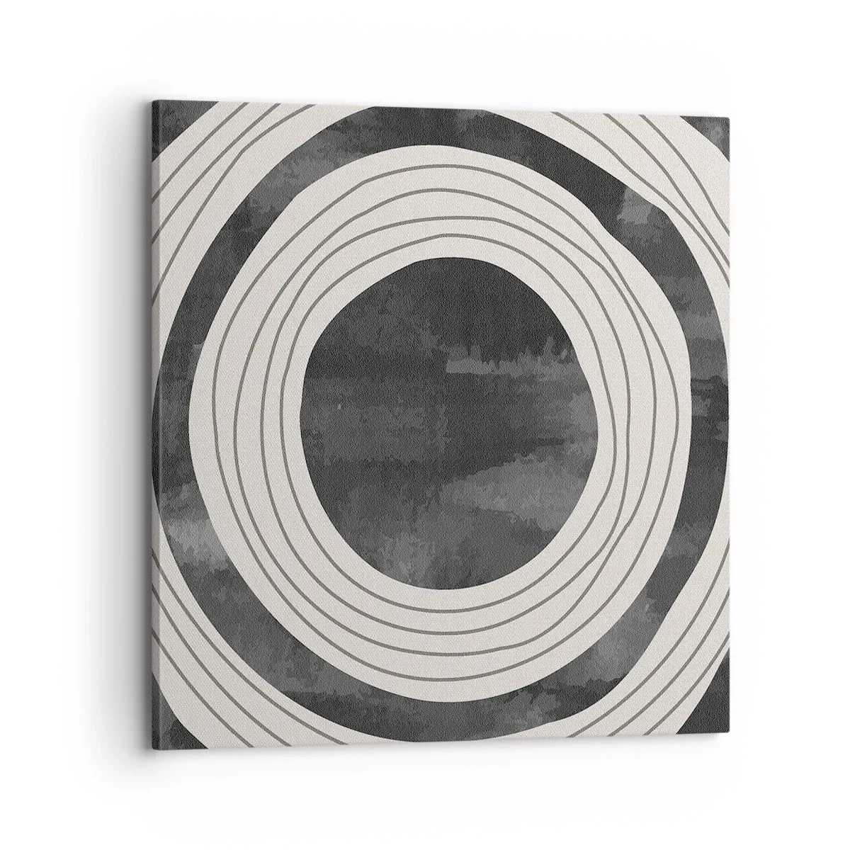 Obraz na plátne - Presný zásah - 70x70 cm