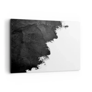 Obraz na plátne - Živly: zem - 120x80 cm
