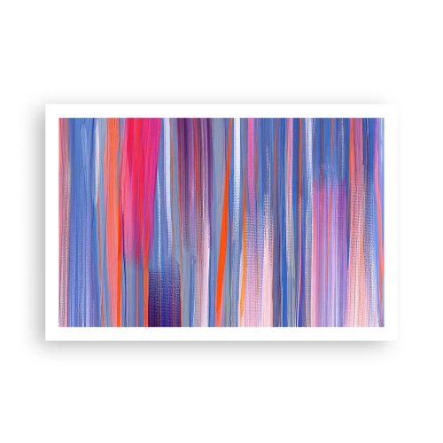 Plagát - Naduhuvstúpenie - 91x61 cm