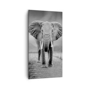 Obraz na plátne - Hostiteľ víta - 55x100 cm