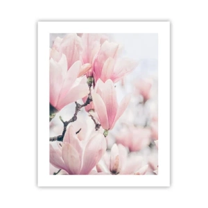 Plagát - Ideál jemnosti - 40x50 cm