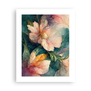 Plagát - Číra subtílnosť - 40x50 cm