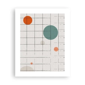 Plagát - Uväznené. My alebo ony? - 40x50 cm