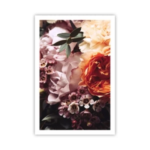 Plagát - Zabalené do krásy - 61x91 cm