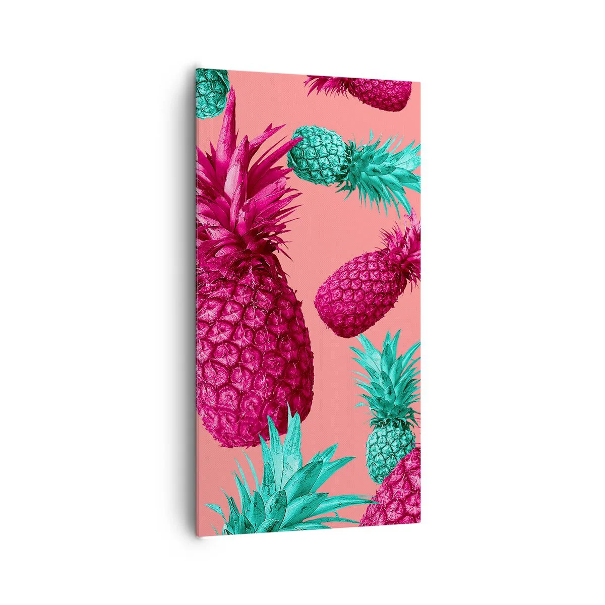 Obraz na plátne - Sloboda je sladká - 65x120 cm