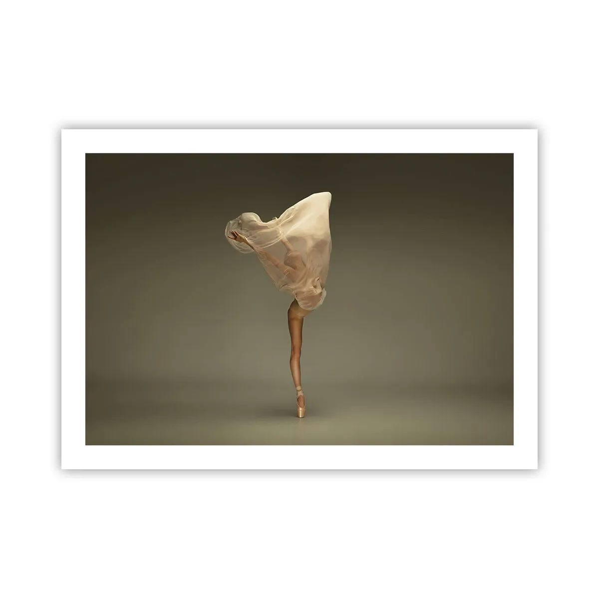 Plagát - Hneď poletí - 70x50 cm