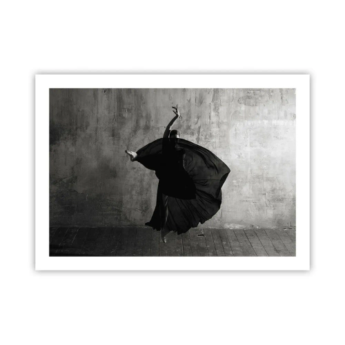 Plagát - Plné vášne - 70x50 cm