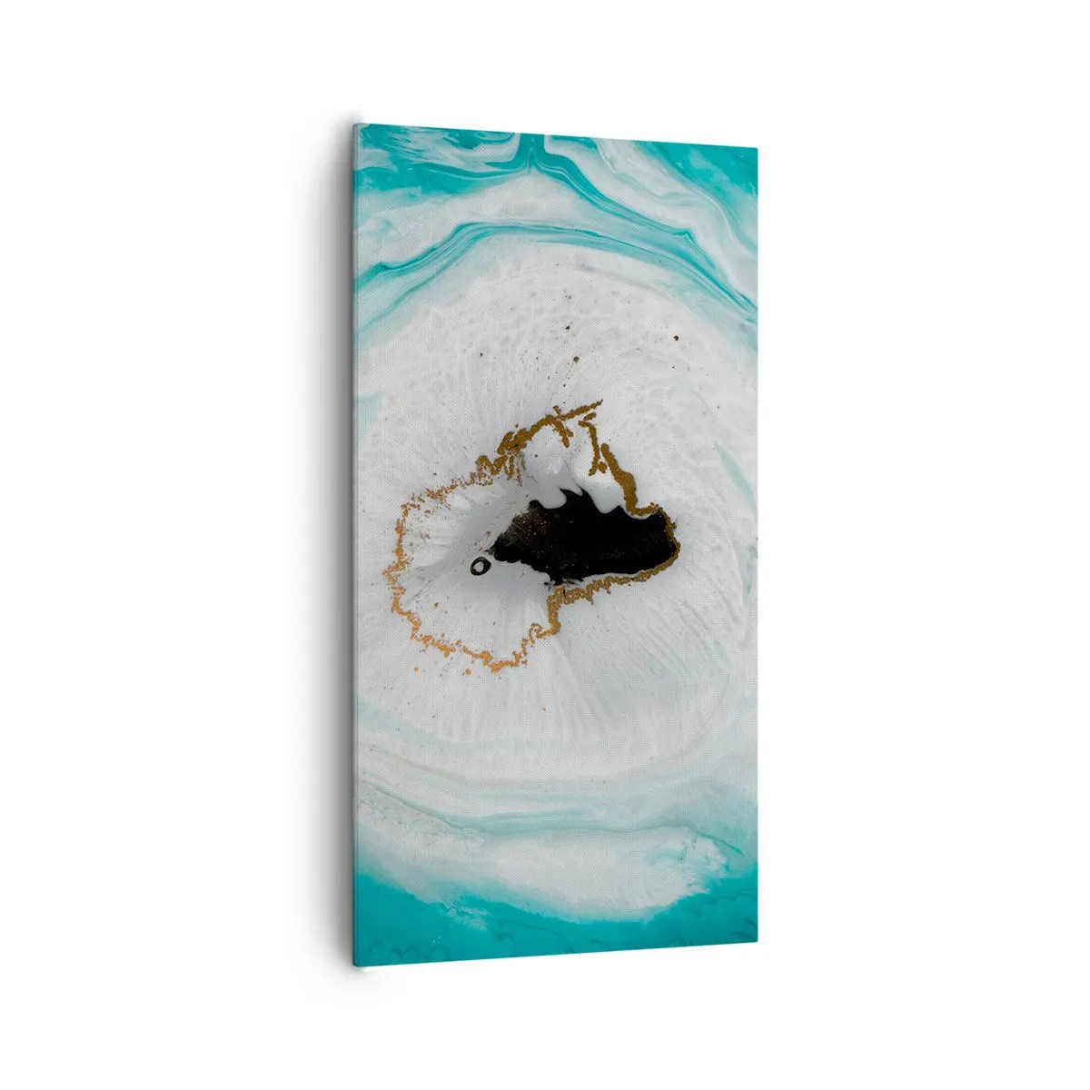 Obraz na plátne - Preniknúť dovnútra - 65x120 cm