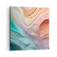 50x50 cm | Štvorcový