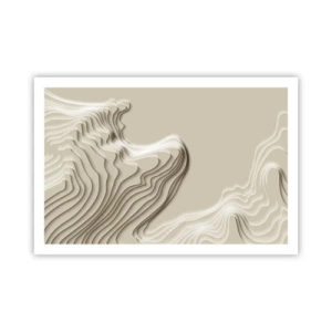 Plagát - Topografia umenia - 91x61 cm