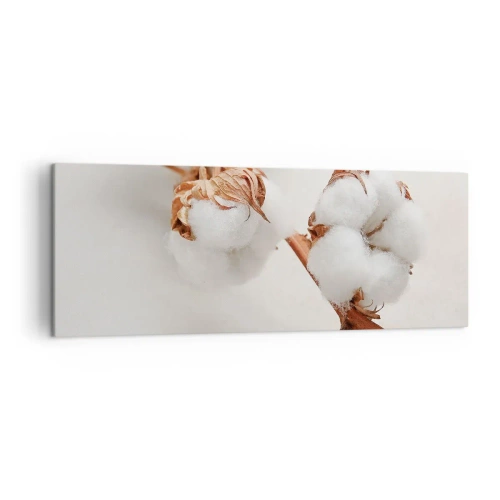 Obraz na plátne - Len objímať - 140x50 cm