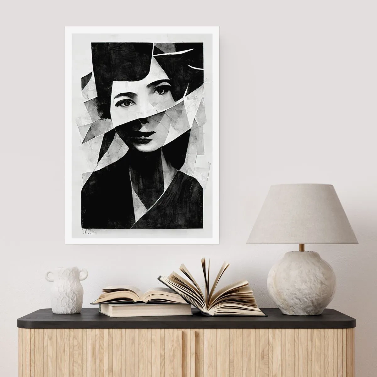 Plagát - Niečo o tebe… - 61x91 cm