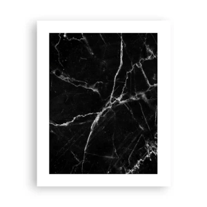 Plagát - Tajomný život kameňa - 40x50 cm