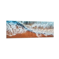 160x50 cm | Panoramatický