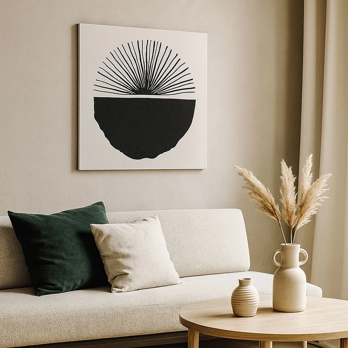 Obraz na plátne - Viac možností - 30x30 cm