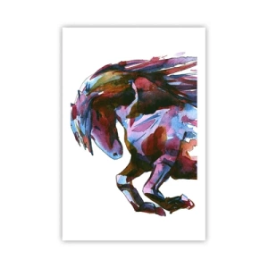 Plagát - Nadšenie - 61x91 cm