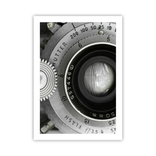 Plagát - Príbeh o Hollywoode - 50x70 cm