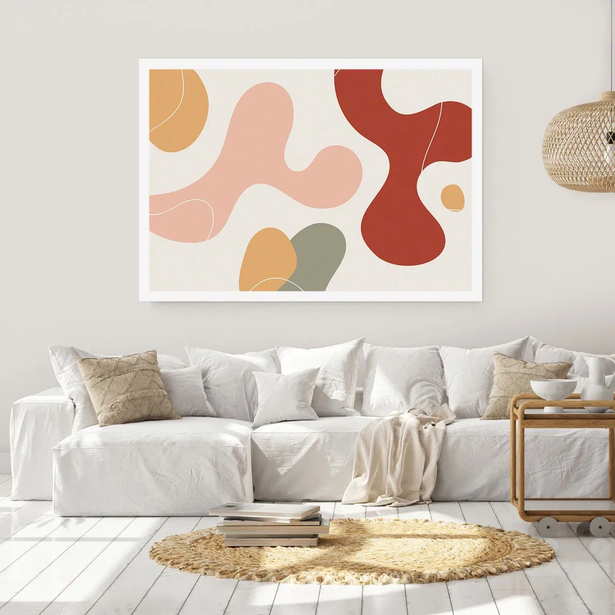 Plagát - Klikiháky - 100x70 cm