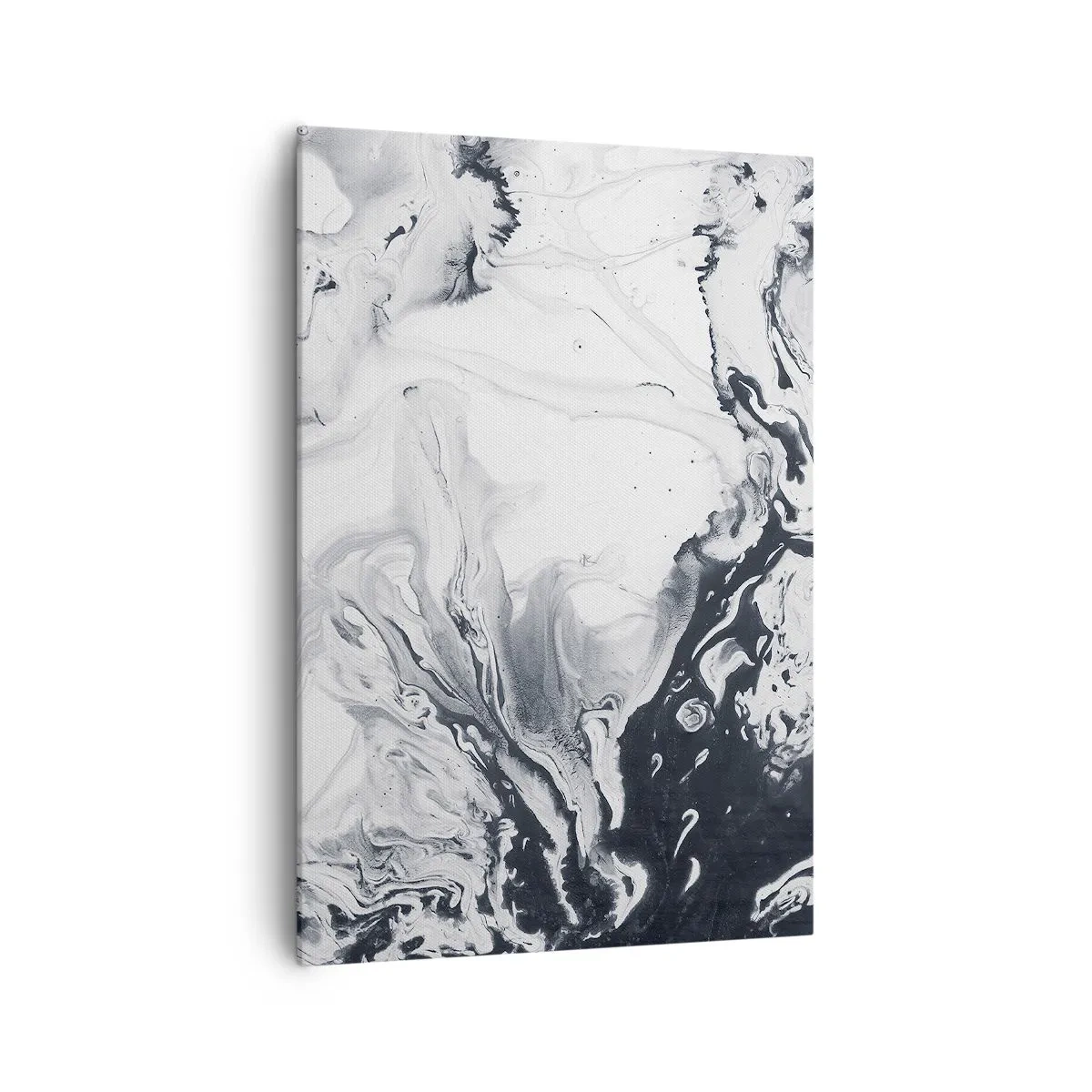 Obraz na plátne - Zemské vnútro - 70x100 cm