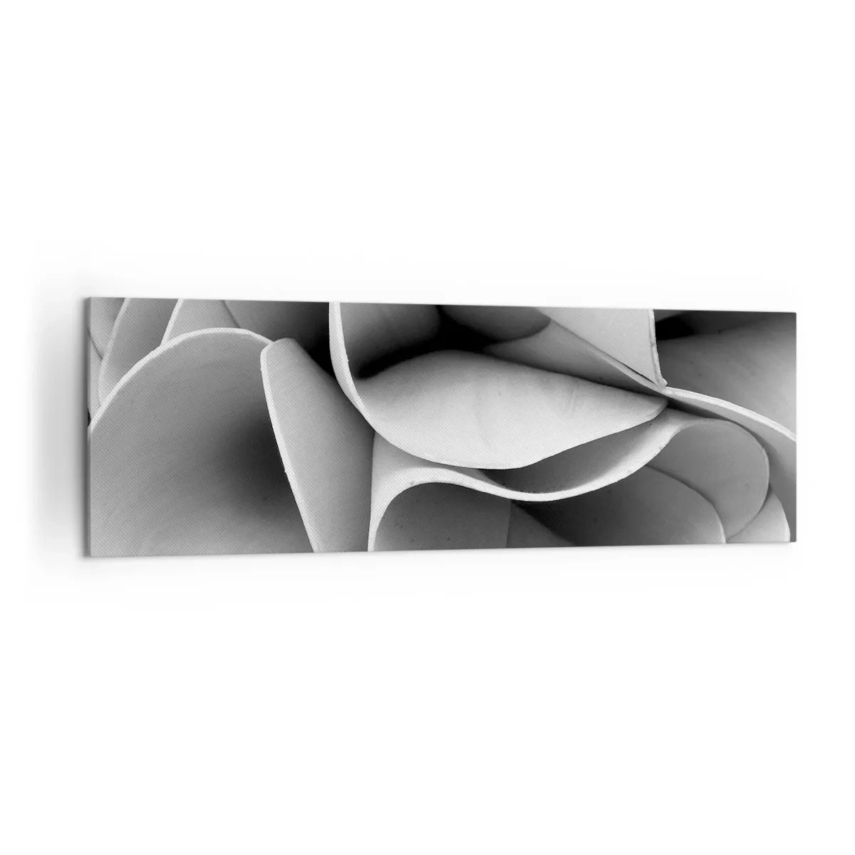Obraz na plátne - Deje sa vo vesmíre - 160x50 cm