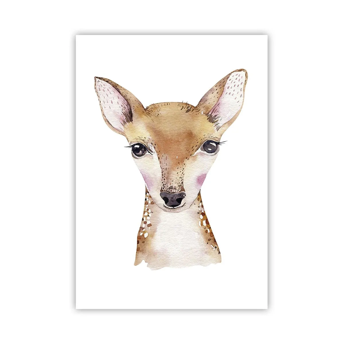 Plagát - Povaha nevinnosti - 70x100 cm