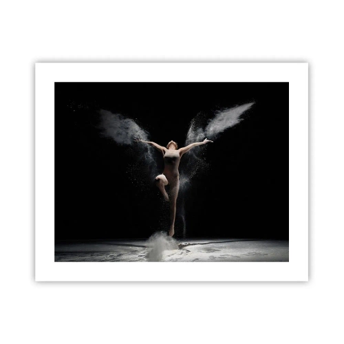 Plagát - Elfovia existujú - 50x40 cm