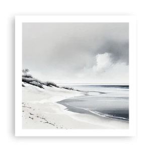 Plagát - Vždy spolu - 60x60 cm