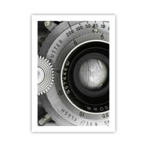 Plagát - Príbeh o Hollywoode - 50x70 cm