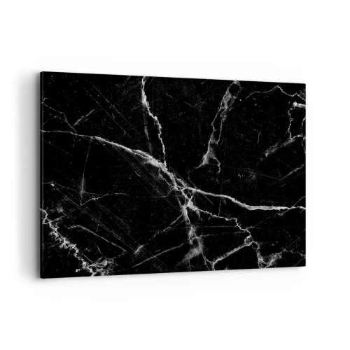 Obraz na plátne - Tajomný život kameňa - 120x80 cm