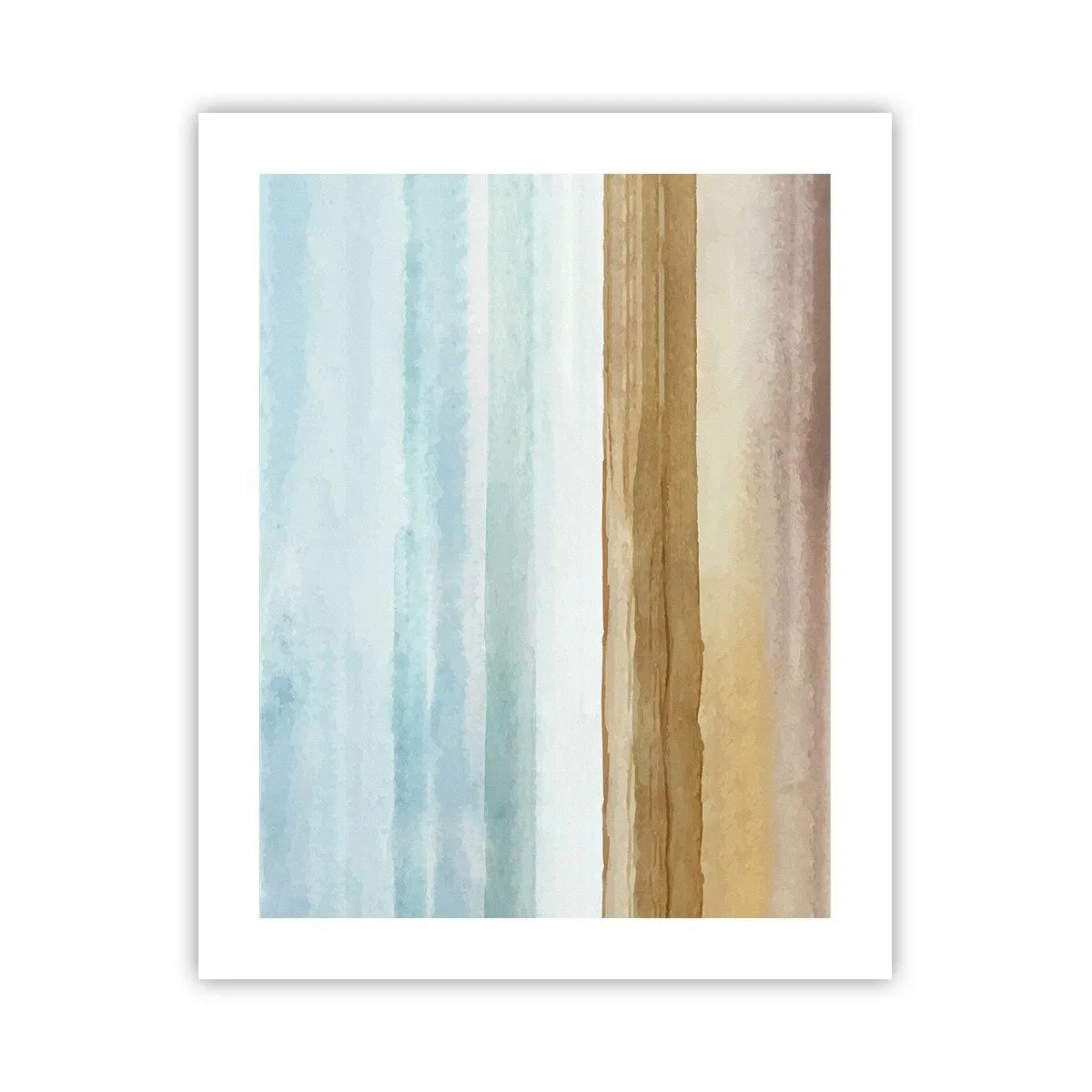 Plagát - Utešenie - 40x50 cm