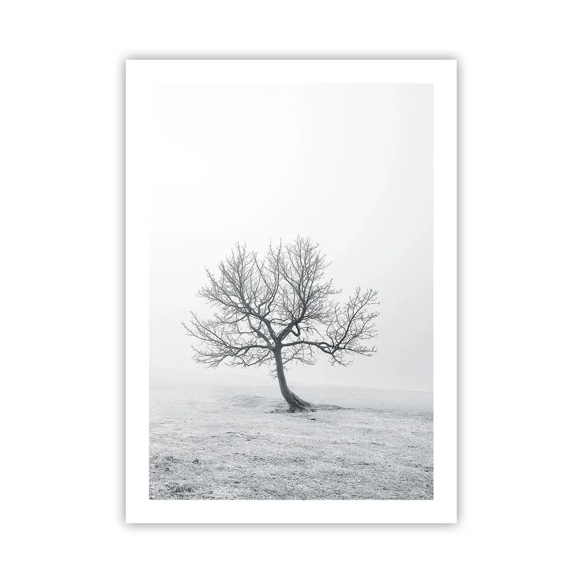 Plagát - Proti ničote - 50x70 cm