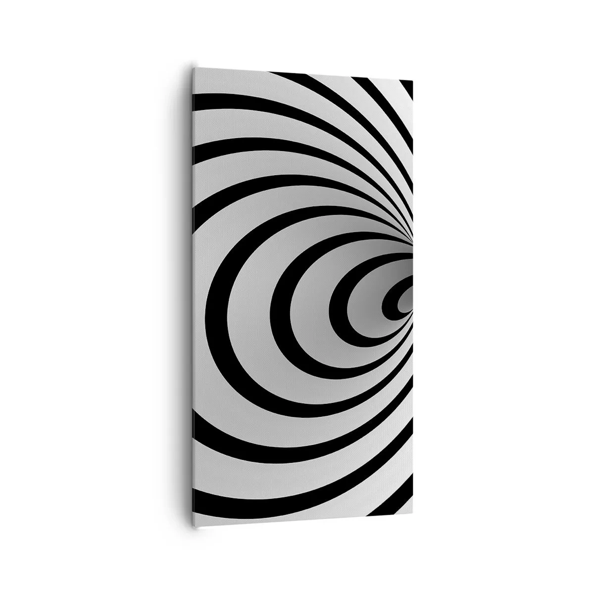 Obraz na plátne - Tiež nemôžete odolať? - 65x120 cm