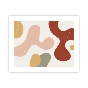 Plagát - Klikiháky - 50x40 cm