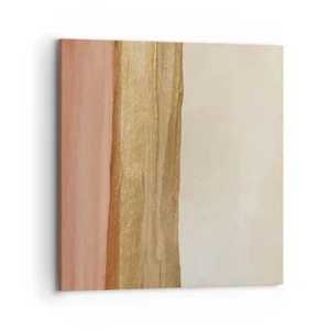 Obraz na plátne - Vertikálna kompozícia - 70x70 cm