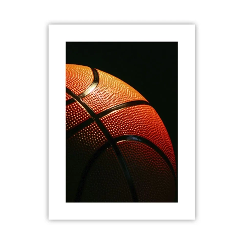 Plagát - Krásna ako planéta - 30x40 cm
