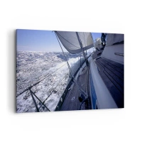 120x80 cm | Vodorovný