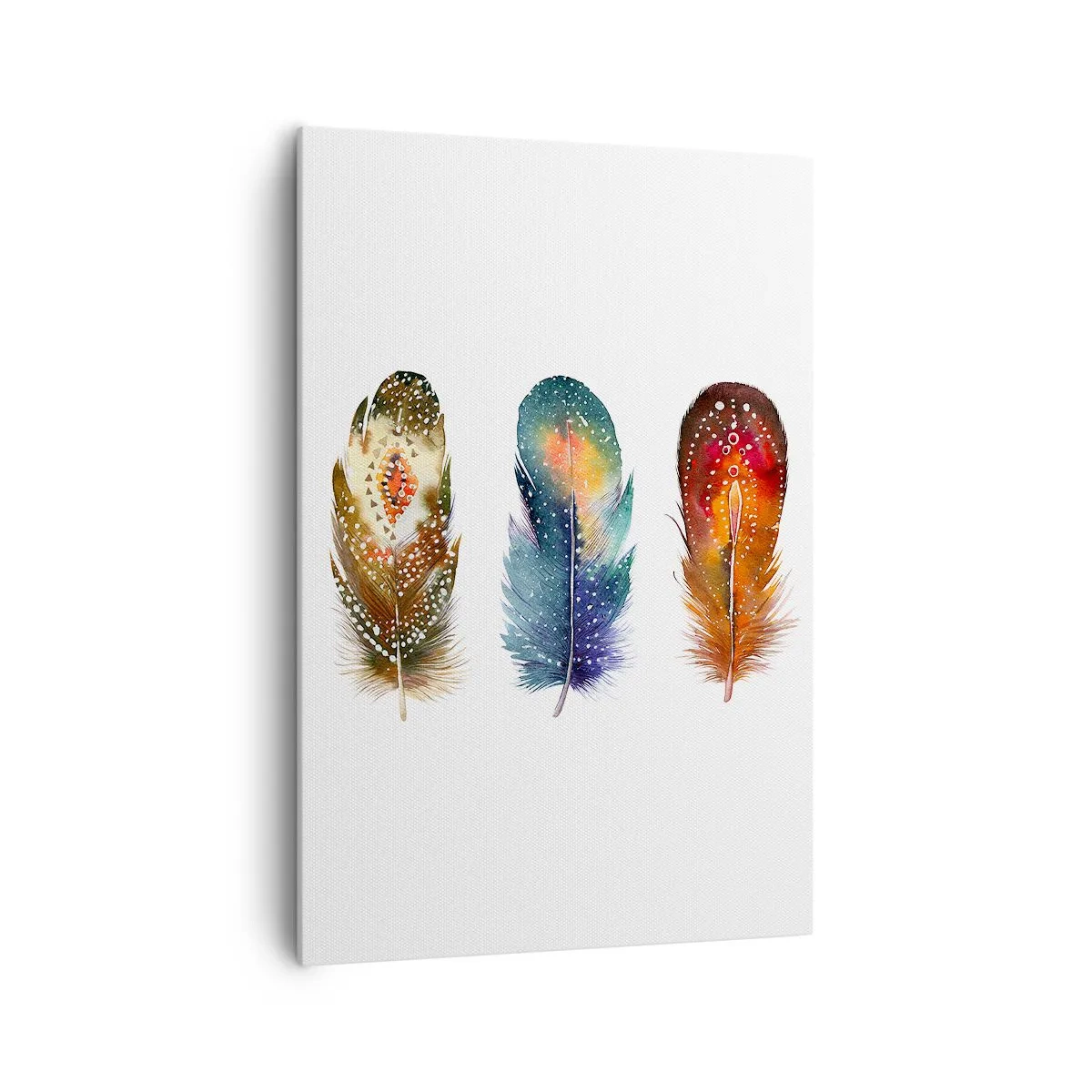 Obraz na plátne - Rituály, obrady, tajomstvá - 70x100 cm