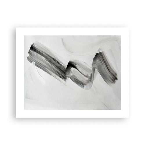 Plagát - Len tak pre radosť - 50x40 cm