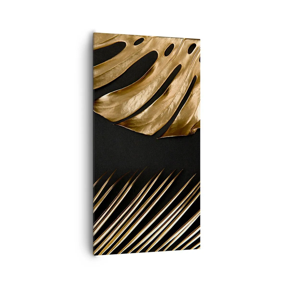 Obraz na plátne - Iné ale rovnako drahé - 65x120 cm